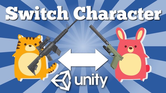 Unity Essentials Icon